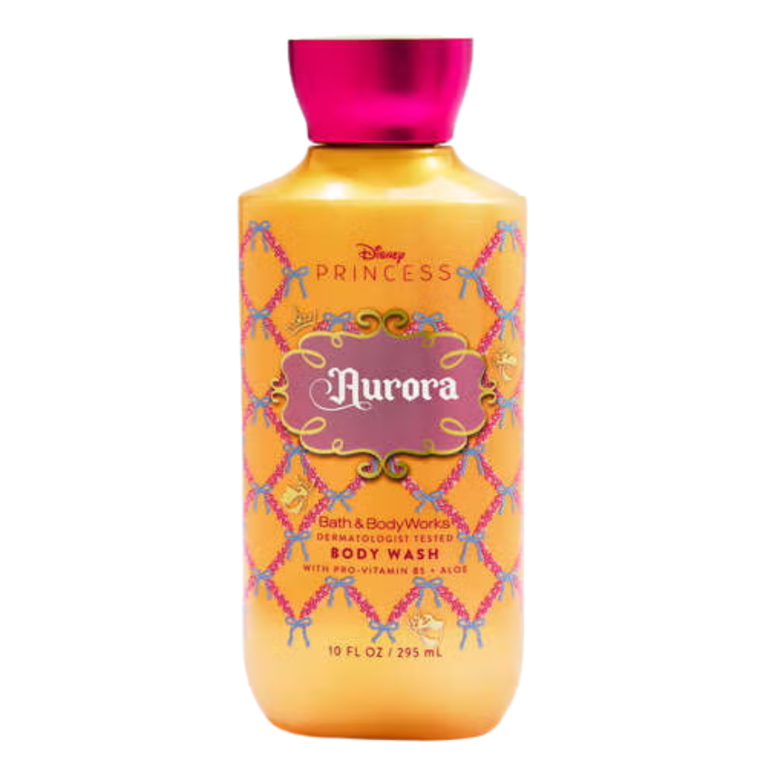 Bath & Body Works Aurora Body Wash, 10 fl oz